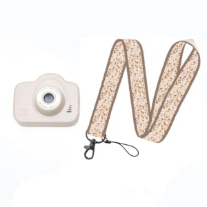 Mrs Ertha Cam Cam Camera Ivory Little Garden
