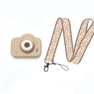 Mrs Ertha Cam Cam Camera Peanut Little Garden