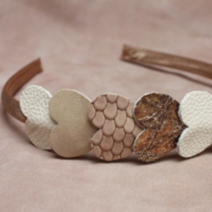 Diadeem Hearts