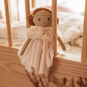 Mrs Ertha Popje Dollies Lilly Toots