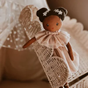 Mrs Ertha Popje Dollies Sugar Bee