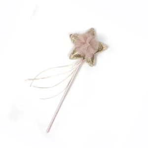 Mrs Ertha Magische Toverstaf The Pink Butterfly
