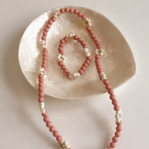 Ketting Daisy Terra