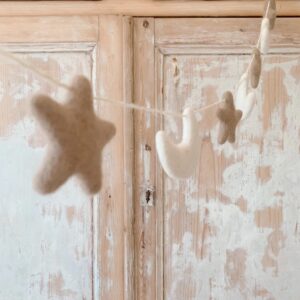 Bee Bohème Maan en Ster Slinger