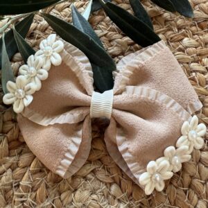 Strik Flowers & Pearls