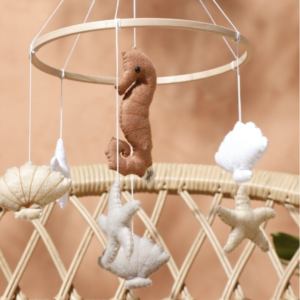 2 Stories Kids Babymobiel Oceaan