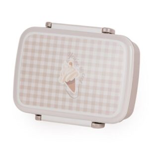 Mrs Ertha Lunchbox Soft Squares