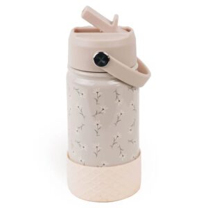 Mrs Ertha Thermos Drinkfles Little Daisies