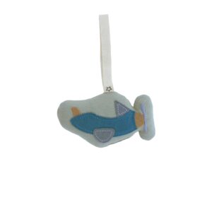 Your Wishes Speen Knuffel Avion Vliegtuig thema