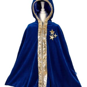 Souza Cape Tovenaar Wilfred 4-8 jaar