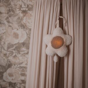 Mrs Ertha Nachtlampje Nightbuggies Flower