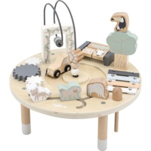 Tryco Activiteitentafel